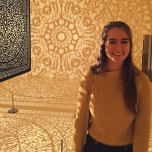 Meet your Posher, Julia